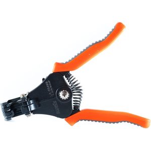 Kabel Striptang 1,5 - 6mm2 - Solar Kabel - Kabel met dikke mantel