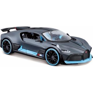 Modelauto Bugatti Divo 1:24 - speelgoed auto schaalmodel