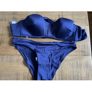 Emporio Armani bikini set maat XS