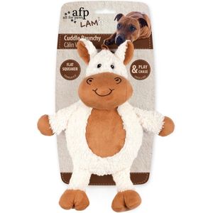 AFP Lambswool-Cuddle Paunchy