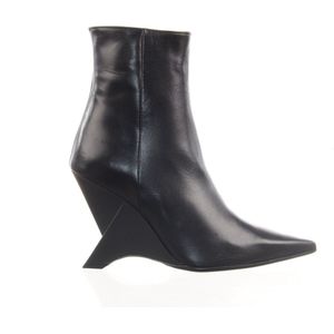 Maury boot Rigoletto zwart