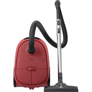 AEG 6000 Clean (AB61C3CR) - Stofzuiger Rood