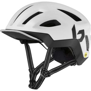 Bollé Fietshelm React Mips 55-59 Cm Eps Matwit Maat M