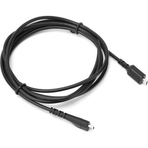 Hoofdtelefoon Audiokabel 1.5Meter 3.5Ft Ofc Koperdraad Plug En Play Voor Steelseries Arctis 3/5 / 7 .