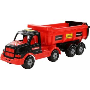 Polesie Mammoet Dump Truck