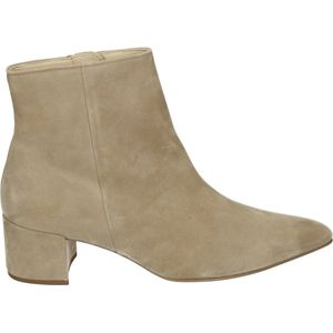 Hogl 104702 - Laarsjes - Kleur: Taupe - Maat: 40