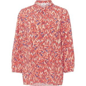 Saint Tropez PalaviSZ Shirt Dames Blouse - Maat XXL