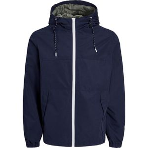 JACK&JONES JJCLIMB HOOD JACKET Heren Jas - Maat M