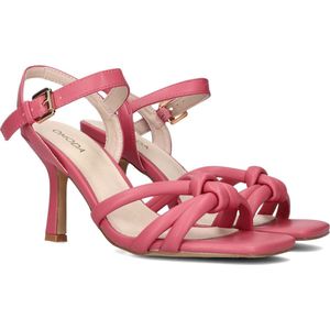 Omoda S1402 Sandalen - Dames - Roze - Maat 39