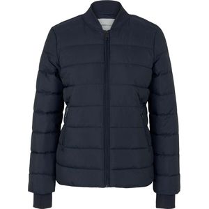 TOM TAILOR light weight puffer jacket Dames Jas - Maat S