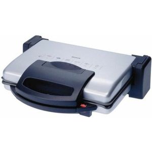 Bosch TFB3302V - Contactgrill - RVS