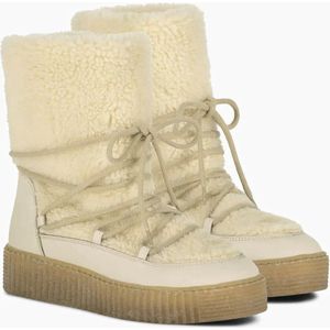 Helle teddy boot - Another Label