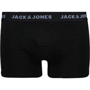 Jack & Jones Onderbroek Jaccarlo Trunks 5 Pack Online 12220376 Pine Grove/phantom Mannen Maat - XL