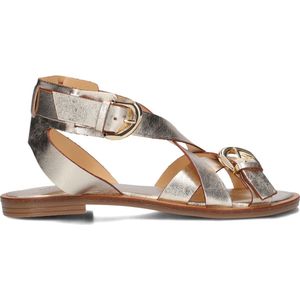 Notre-V 23272 Sandalen - Dames - Goud - Maat 41