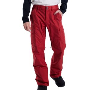 Burton Cargo Snowboardbroek Heren - Maat XL