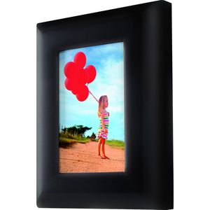 Masterlock Sleutelkast met fotoframe – 5 haken – 22x17x4 cm - 5451EURD