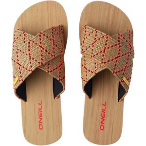 O'neill Teenslippers FW DITSY SLIDES