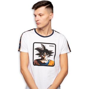 T-Shirt | Capslab | Dragon ball | Goku XL