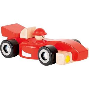 Goki Racing car