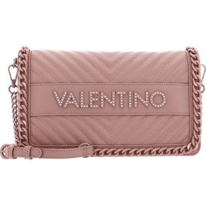 VALENTINO Schoudertas Ice Flap Bag Cipria Koraalrood