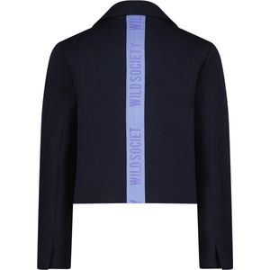 Vingino meiden blazer Timmy Navy