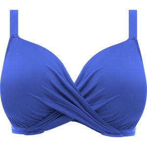 Elomi Magnetic Plunge Dames Bikinitopje - Maat 75K (EU)