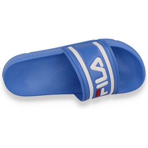 Fila Uni Badslipper Morro Bay Ultramarine BLAUW