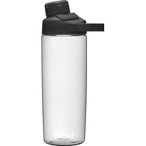 CamelBak Chute Mag - Drinkfles - 600 ml - Clear (Transparant)