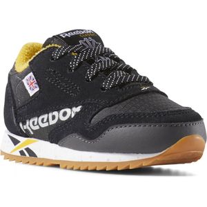 Reebok De sneakers van de manier Classic Leather Ripple Altered