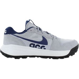 Nike ACG Lowcate - Heren Wandelschoenen Trekking Outdoor Schoenen Grijs DM8019-004 - Maat EU 43 US 9.5