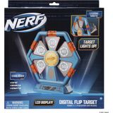 NERF Digital Flip Target - Blaster doelwit