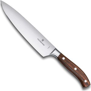 Victorinox koksmes Gran Maitre Rosewood