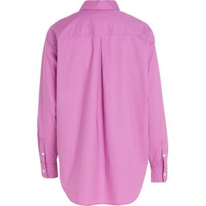 Calvin Klein - Roze bloes - Maat M - Vrouwen - VDR Iris Orchid -