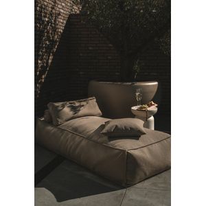 Zaque Noah Chaise - Luxe zitzak voor buiten & binnen