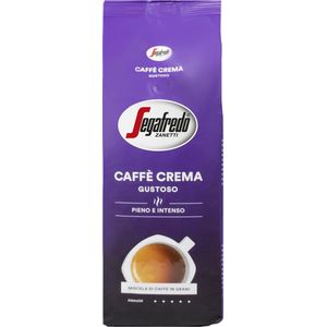 Segafredo - koffiebonen - Caffe Crema Gustoso