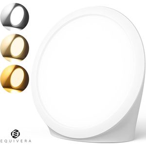 Equivera Daglichtlamp - Daglichtlamp Hobby - Daglichtlampen - Daglicht Lamp