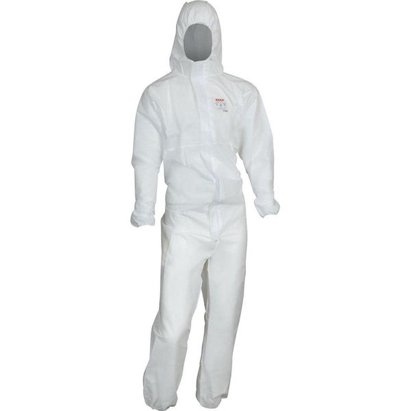 Wegwerpoverall gamma Overall kopen Lage prijs beslist.be