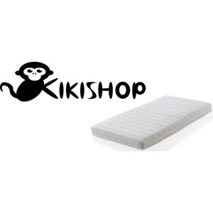 Kikishop sg30 Matras 60x190-10-cm-dik-polyether-sg30