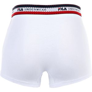 Fila Boxershorts Verpakking van 4