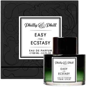 Philly & Phill Easy For Ecstasy Eau De Parfum Spray 100ml