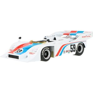 Porsche 917/10 Brumos Porsche #59 Can-Am Challenge Cup Mid Ohio 1973 - 1:18 - Minichamps