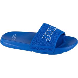 Joma S.Land Jr 2404 SLANJS2404, voor een jongen, Blauw, Slippers, maat: 37