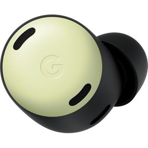 Google - Pixel Buds Pro - Draadloze In-ear Headset - Actieve Ruisonderdrukking - Lemongrass
