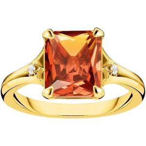 Thomas Sabo - Dames Ring - - zirconia - TR2297-971-8-48