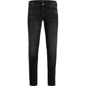 Jack & Jones JJILIAM Jeans Grijs 48/32 / Grijs / Katoen