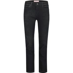 PARA MI-Broek--D23 USED BLACK-Maat 38