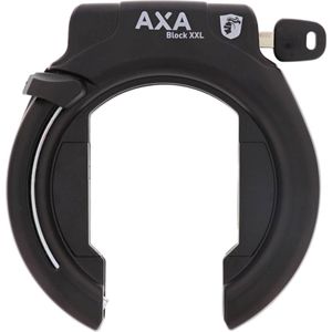 Axa ringslot Block XXL