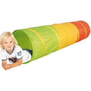 Kruiptunnel - Speeltunnel voor Kinderen - 180 x Ø 47 cm