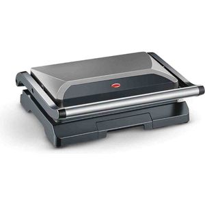 Croque Monsieur Toestel - Croque Monsieur - Grill Apparaat - Tostiijzer - Sandwich Maker - Paninimaker