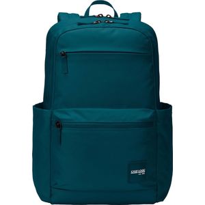 Case Logic Campus Uplink Recycled Backpack 26L deep teal